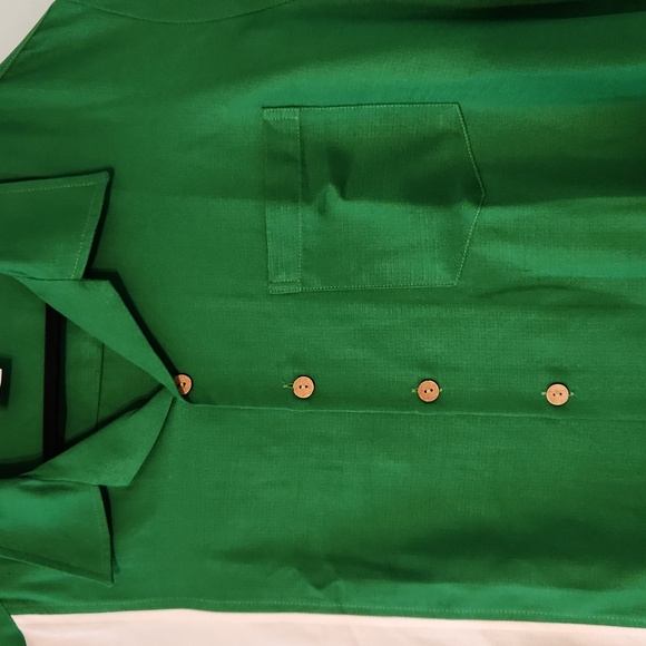 New, nice  big and tall shirt - Picture 4 of 5